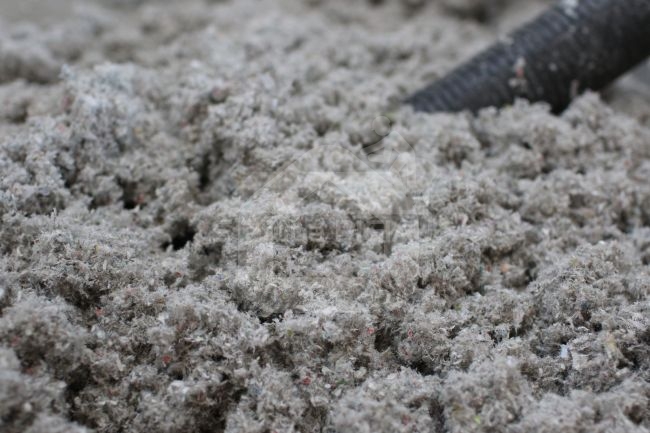 Celulozes siltumizolacijas beramā vate Ekowool premium 13,5 kg
