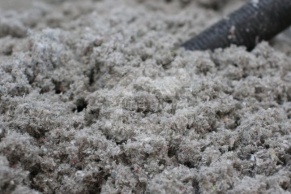 Celulozes siltumizolacijas beramā vate Ekowool premium 13,5 kg