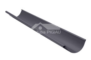 125 mm Tekne 3m, STRUGA 