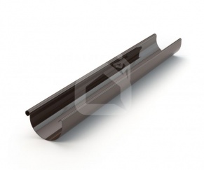 125 mm tekne 3 m, GAMRAT (PVC)