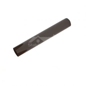 90 mm noteka 3 m, GAMRAT (PVC)
