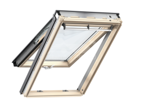 VELUX jumta logs GPL 3070 (dažādi izmēri)