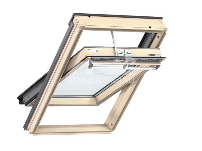 VELUX jumta logs GGL 3062