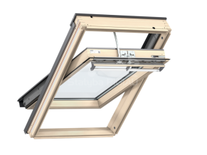 VELUX jumta logs GGL 3062