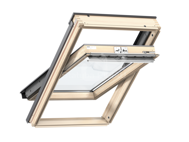 VELUX jumta logs GLL 1061