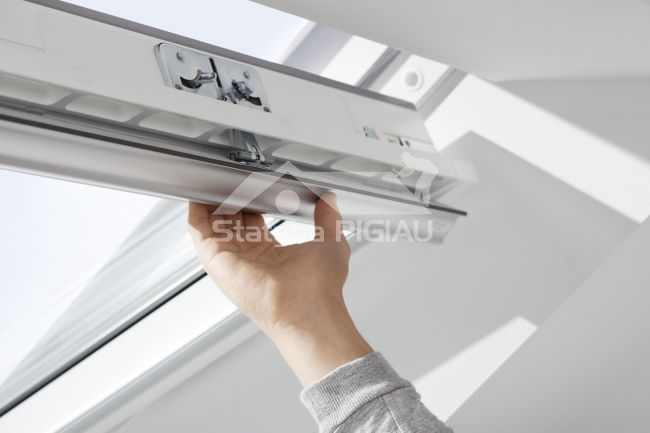 VELUX jumta logi GLU 0061