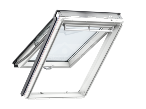 VELUX jumta logs GPU 0070