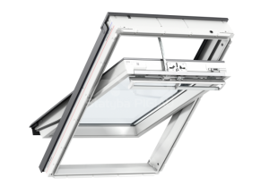 Jumta logs VELUX GGU 0062