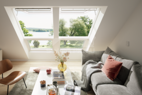 VELUX jumta logs GPU 0068