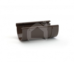 125 mm teknes savienojums, GAMRAT (PVC)