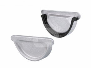125 mm teknes gals K./L., alucinks