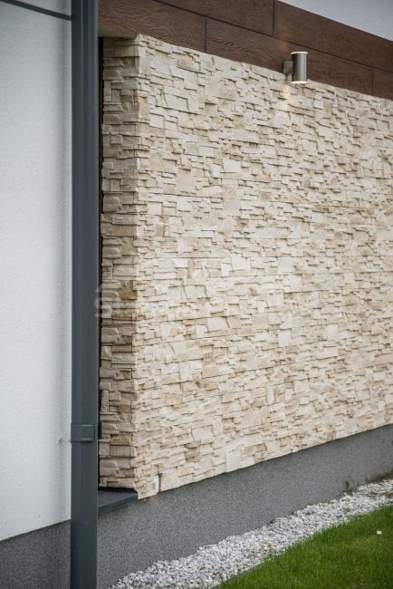 150 mm kanāla iekšējais leņķis 90°, STRUGA
