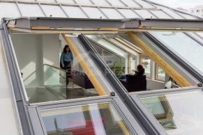 VELUX jumta logs GPL 3070 (dažādi izmēri)