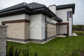 Teknes turētāja atsaite, STRUGA 125/90 150/100
