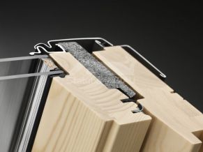 VELUX jumta logs GZL 1051 (dažādi izmēri)