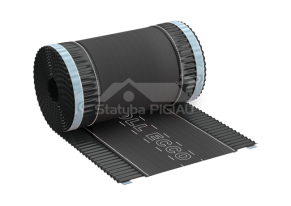 Kores ventilācijas lente ROLL ECCO 310 mm x 5 bm