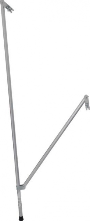 KRAUSE Sastatņu balsti ClimTec sastatņu stabilizācijai 714039
