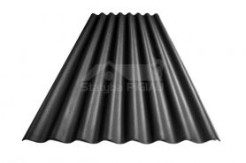 Eternit AGRO XL bezazbesta šīferis, loksne 2500 mm x 1130 mm