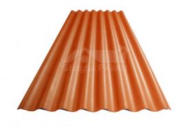 Eternit AGRO XL bezazbesta šīferis, loksne 2500 mm x 1130 mm
