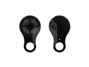 KEY TURBOS 800 DARK automātika bīdāmajiem vārtiem