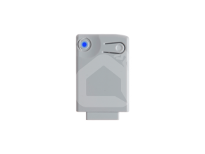 Automātika KEY REVO+ DARK 2,3 m veramajiem vārtiem