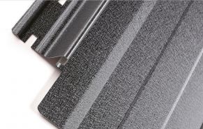 Klasiskais profils Snap Lock®