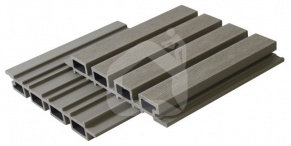 WPC fasādes dēļi MIKKO, 26×219×3600 mm (dažādas krāsas)