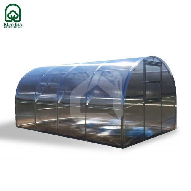 Siltumnīca BALTIC LT 3x8 m (24 m²)