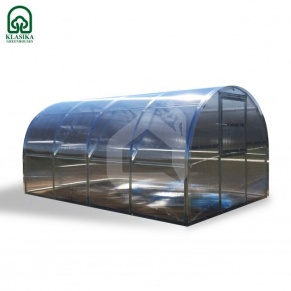Siltumnīca BALTIC LT 3x8 m (24 m²)