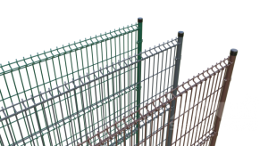 3D segments žogam, 2,5x2,03 m., [200x50mm], o-5,00 mm