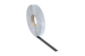 Divpusēja līmlente BUTYL, 15 mm x 25 tm.
