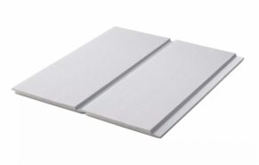 Cementa fasādes apšuvums Cedral Click, gluds