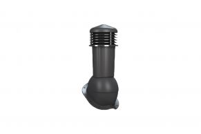 Ventilācijas skurstenis K95 Cembrit, ar izolāciju
