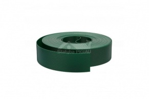 Segmentālā žoga lente MIKKO 47,5mmx35m, 550 g/m2