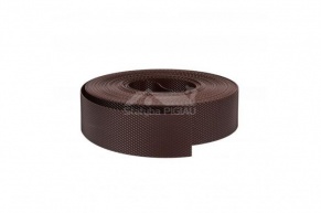 Segmentālā žoga lente MIKKO 47,5mmx35m, 550 g/m2