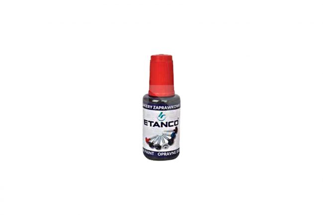 Korekcijas krāsa, 20 ml