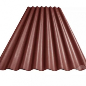 Eternit AGRO XL bezazbesta šīferis, loksne 2500 mm x 1130 mm