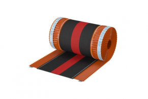 Ventilējama kores lente Eternit, 310x5000 mm