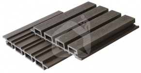 WPC fasādes dēļi MIKKO, 26×219×3200 mm (dažādas krāsas)