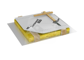 Antikondensāta plēve Eurovent ANTICON 110 gr/m², 1,5 m. x 50 m. = 75 m²