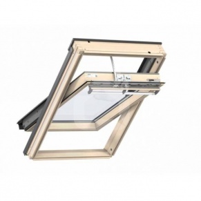 Jumta logs VELUX INTEGRA GGL 306621 (ar izmēriem)