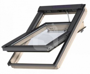 Jumta logs VELUX INTEGRA GGL 306621 (ar izmēriem)
