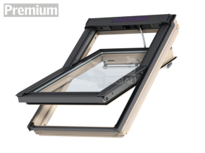 Jumta logs VELUX GGL 3066 (dažādi izmēri)