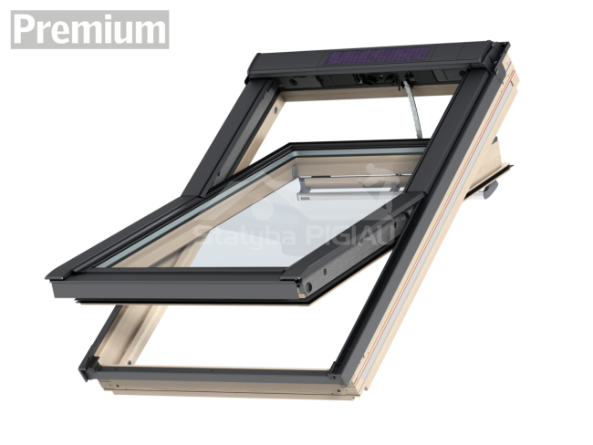 VELUX INTEGRA jumta logs GGL 306821