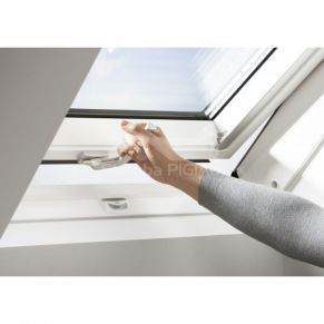 VELUX jumta logs GLU 0051 B