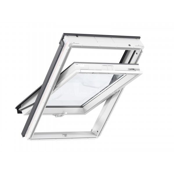 VELUX jumta logs GLU 0051 B