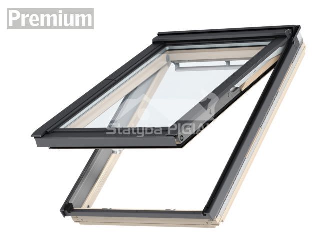 VELUX jumta logs GPL 3070 (dažādi izmēri)