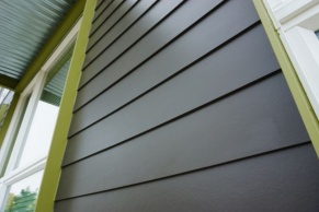 Šķiedrcementa apšuvums Hardie Plank, gluds, 3600x180x8 mm