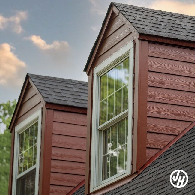 Šķiedrcementa apšuvums Hardie Plank, koka imitācija, 3600x180x8 mm