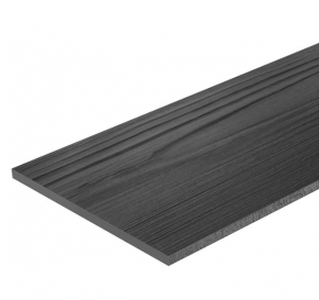 Фиброцементный сайдинг Hardie Plank, имитация дерева, 3600х180х8 мм